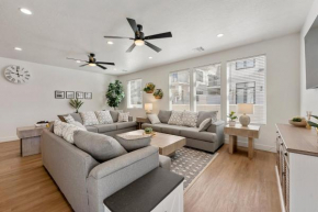 Beech Bungalow townhouse